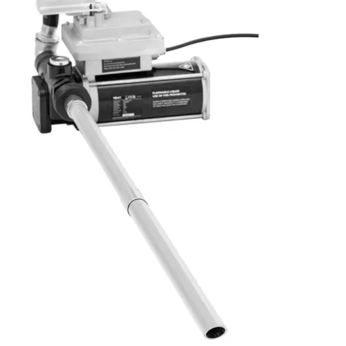 Pompa samozasysająca do oleju nafty 57 l/min 1.2 bar do 12 m 370 W na Arena.pl