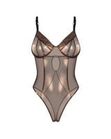 soranna body otwarte l/xl obsessive