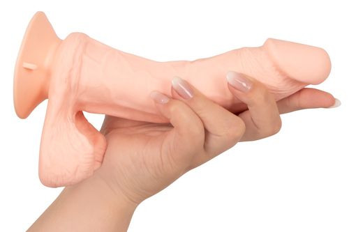 Nature Skin Bendable RC Vibrat na Arena.pl