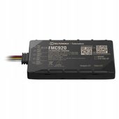 Teltonika FMC920 lokalizator GPS tracker bluetooth