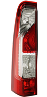 NISSAN NV400 10- lampa tylna lewa