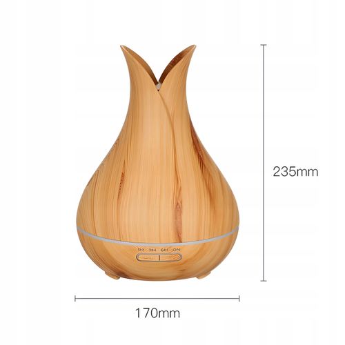 Nawilżacz powietrza RETOO E735 na Arena.pl