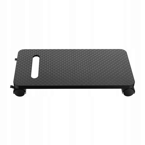 Orico Wygodna Podstawka Stojak Ruchomy Na Kółkach Pod Komputer Stacjonarny na Arena.pl