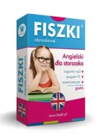 Fiszki Obrazkowe. Angielski Dla Starszaka