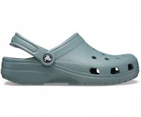 Męskie Buty Chodaki Klapki Crocs Classic 10001 Clog 46-47