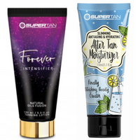 Supertan Forever + After Tan Po Opalaniu Gratis