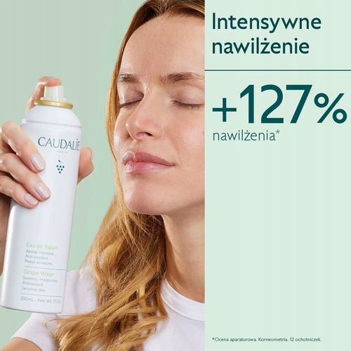 Caudalie Woda winogronowa - 300 ml na Arena.pl