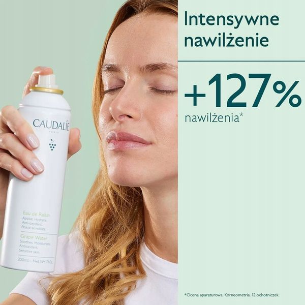 Caudalie Woda winogronowa - 300 ml zdjęcie 2