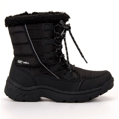 Ciepłe Śniegowce r.38 na Arena.pl