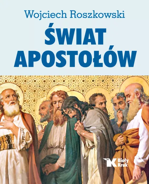 Świat Apostołów zdjęcie 1
