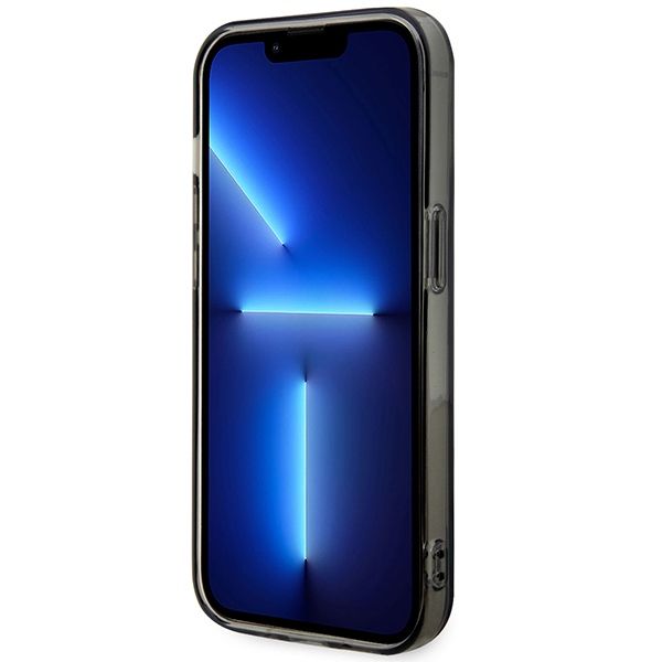 Etui BMW do iPhone 14 Pro Max 6,7"", Szary MagSafe zdjęcie 5