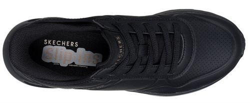 Buty SKECHERS Uno Lite - Floating Steps (177394-BBK) 39 na Arena.pl