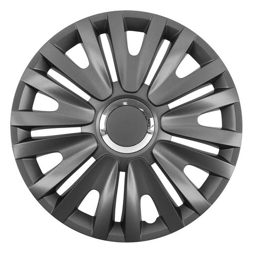Kołpaki Royal RC graphite 14", 4 szt. na Arena.pl