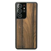 drewniane etui na samsung galaxy s21 ultra ziricote