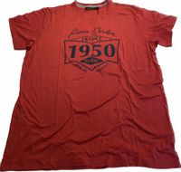 Koszulka meska Pierre Cardin jakosc 2XL S24