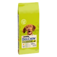 Purina Dog Chow Adult Z Kurczakiem 14kg