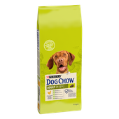 Purina Dog Chow Adult Z Kurczakiem 14kg