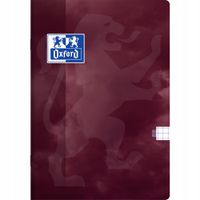 ZESZYT A5/60K KRATA OXF TEEN 400184619 A'5