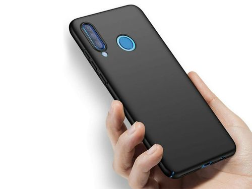 Etui MSVII Thin Case do Huawei P30 Lite Black na Arena.pl