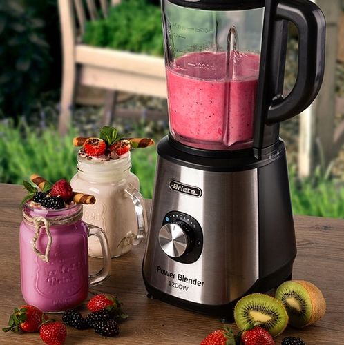 Blender kielichowy Ariete 579 1200 W 2 prędkości na Arena.pl
