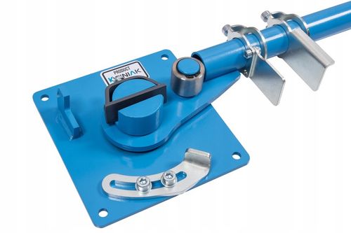 Giętarka GIB-2B2 do gięcia prętów do śred. 6-14 mm na Arena.pl