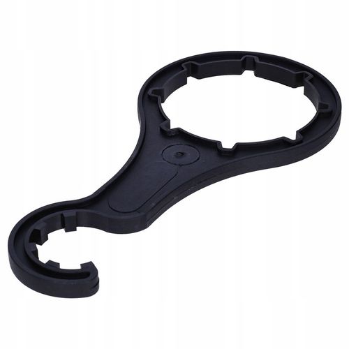 ZESTAW filtrów Dafi wstępnych: 2x polipropylenowy + jonowymienny + na Arena.pl