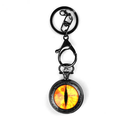 Eye of Sauron | 6 cm | Metal | Keychain Kości | Lord Of The Rings na Arena.pl