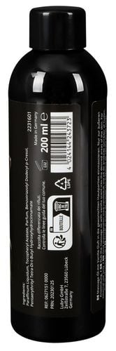 vanilla massage oil 200 ml na Arena.pl