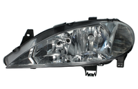 Renault Megane 99-02 Reflektor przedni Lampa przednia Lewa