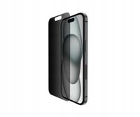 Szkło hartowane Belkin do Apple iPhone 16 1 szt.