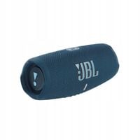 Głośnik przenośny JBL Charge 5 Mobilny Bluetooth 40W IP67 Niebieski