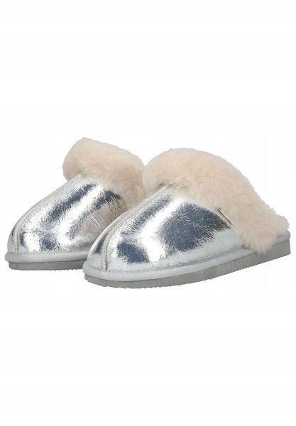 Kapcie Shepherd 468 JESSICA R42 zdjęcie 6