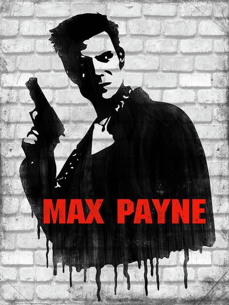 Max Payne zdjęcie 1