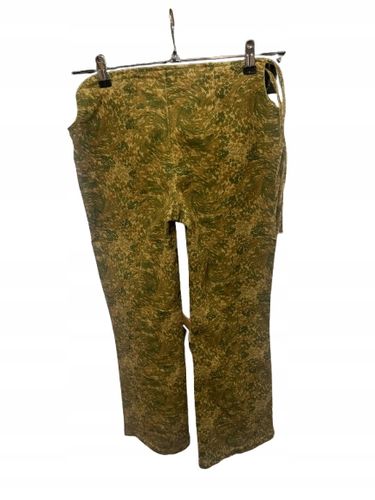 MILK IT SPODNIE MORO DAMSKIE R.30 na Arena.pl