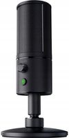 MIKROFON POJEMNOŚCIOWY DO KOMPUTERA USB RAZER SEIREN X STREAMING YOUTUBE