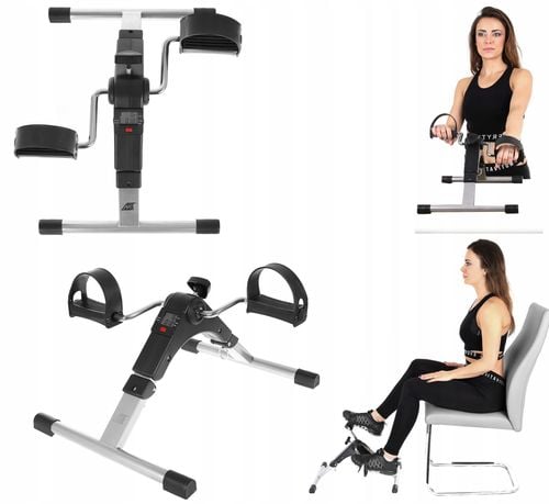 rowerek rehabilitacyjny basic na Arena.pl