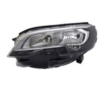 Peugeot Expert/Traveller 16- Reflektor przedni lampa przednia lewa