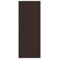 Wycieraczka Brązowa 115x300 cm