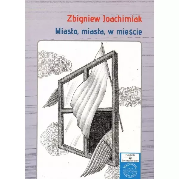 Miasto, miasta, w mieście zdjęcie 1