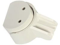 Satel Bracket A Regulowany uchwyt do czujek 80201