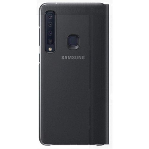 Samsung Wallet Cover do Galaxy A9 - BLACK na Arena.pl
