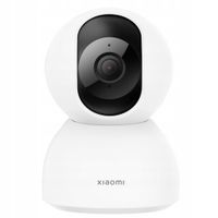 2 x KAMERA IP 360° XIAOMI SMART CAMERA Ultra HD 4MPX