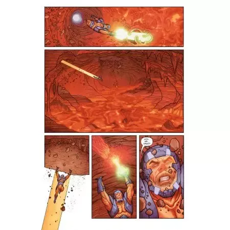 X-O Manowar. Tom 4. Wizygot na Arena.pl