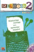 RELATOS 2 + CD PRACA ZBIOROWA