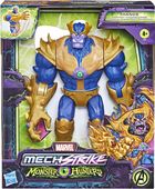 Hasbro Mech Strike Monster Hunters Thanos 24cm