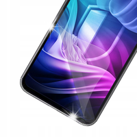 Samsung Galaxy A54 5G - 3mk Silky Matt Pro