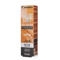 CAMELEO Color Toner do włosów - Copper / Miedziany