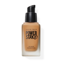 Avon Power Stay Podkład 24 godziny - Light Nude