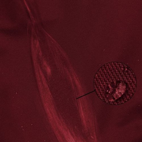 Ściana boczna do namiotu imprezowego INSTENT PRO czerwony na Arena.pl