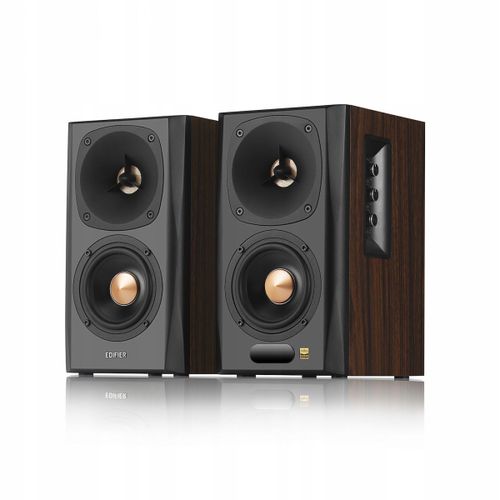 Głośniki komputerowe 2.1 Edifier 155W subwoofer na Arena.pl